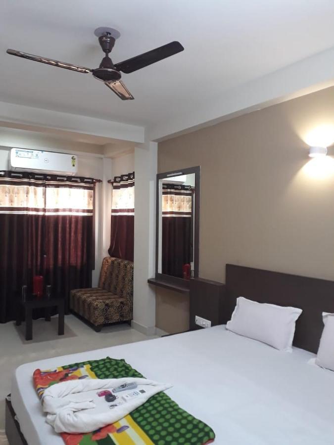Hotel Goroomgo Uk Palace Puri