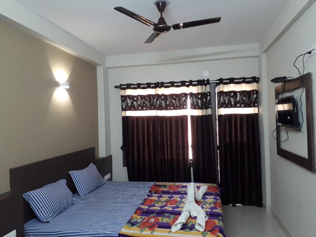 Hotel Goroomgo Uk Palace Puri